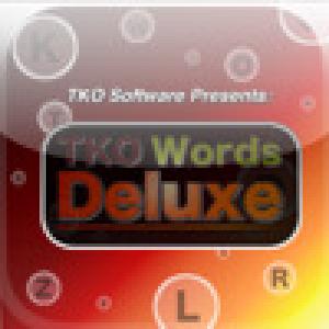  TKO Words Deluxe (2009). Нажмите, чтобы увеличить.