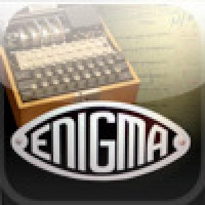  The Enigma Machine (2009). Нажмите, чтобы увеличить.