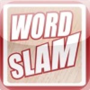  Word Slam HD for iPad (2010). Нажмите, чтобы увеличить.