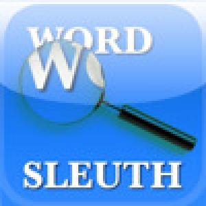  Word Sleuth (2008). Нажмите, чтобы увеличить.