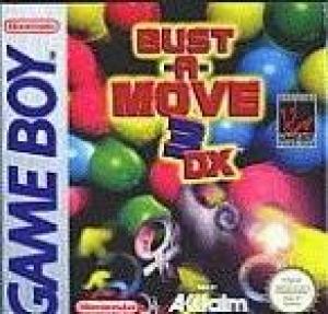  Bust-A-Move 3 DX (1998). Нажмите, чтобы увеличить.