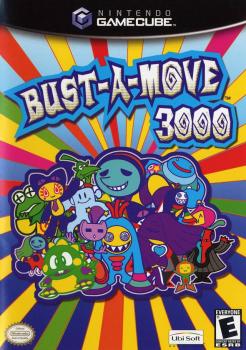  Bust-A-Move 3000 (2003). Нажмите, чтобы увеличить.