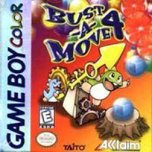  Bust-A-Move 4 (1999). Нажмите, чтобы увеличить.