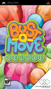  Bust-A-Move Deluxe (2006). Нажмите, чтобы увеличить.