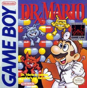  Dr. Mario (1990). Нажмите, чтобы увеличить.