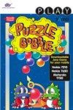  Puzzle Bobble (2003). Нажмите, чтобы увеличить.