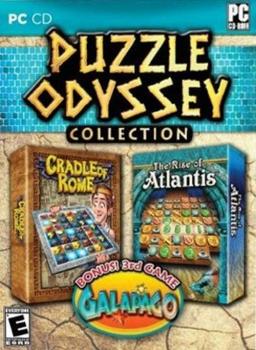  Puzzle Odyssey Collection (2008). Нажмите, чтобы увеличить.