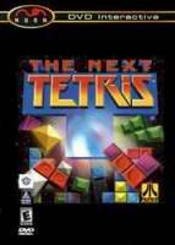  The Next Tetris (2001). Нажмите, чтобы увеличить.