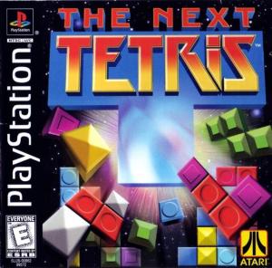  The Next Tetris (1999). Нажмите, чтобы увеличить.