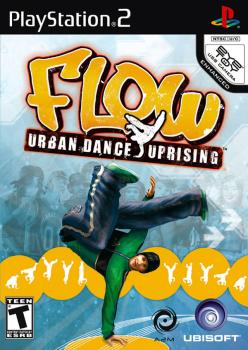  Flow: Urban Dance Uprising (2005). Нажмите, чтобы увеличить.
