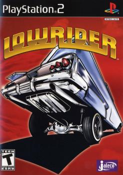  Lowrider (2003). Нажмите, чтобы увеличить.