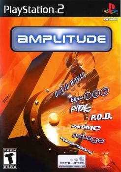  Amplitude (2003). Нажмите, чтобы увеличить.