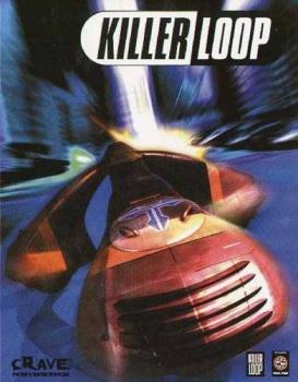  Killer Loop (1999). Нажмите, чтобы увеличить.