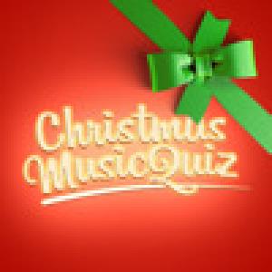  Christmas Music Quiz (2009). Нажмите, чтобы увеличить.