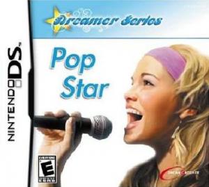  Dreamer Series: Pop Star (2009). Нажмите, чтобы увеличить.