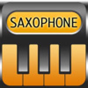  FingersTune Lite Saxophone (2010). Нажмите, чтобы увеличить.