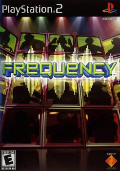  Frequency (2001). Нажмите, чтобы увеличить.