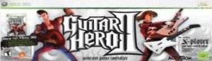  Guitar Hero II (2007). Нажмите, чтобы увеличить.