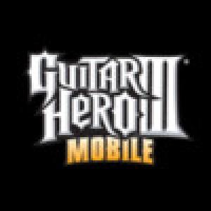  Guitar Hero III Mobile Single Player (2009). Нажмите, чтобы увеличить.