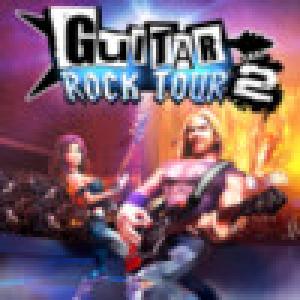  Guitar Rock Tour 2 (2009). Нажмите, чтобы увеличить.