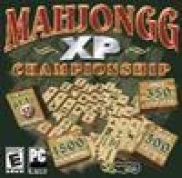  Mahjongg 3D (2001). Нажмите, чтобы увеличить.