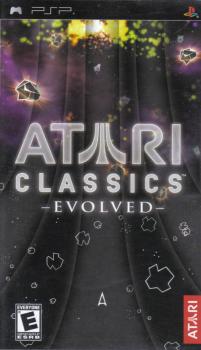  Atari Arcade Classics (2001). Нажмите, чтобы увеличить.