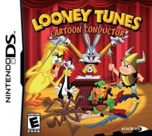  Looney Tunes: Cartoon Conductor (2008). Нажмите, чтобы увеличить.