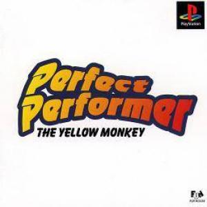  Perfect Performer: The Yellow Monkey (1999). Нажмите, чтобы увеличить.