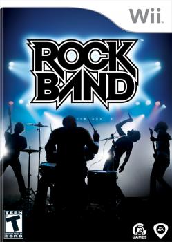  Rock Band (2008). Нажмите, чтобы увеличить.