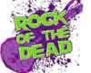  Rock of the Dead (2010). Нажмите, чтобы увеличить.