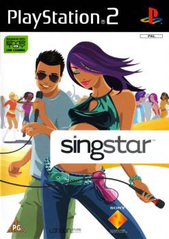  SingStar (2004). Нажмите, чтобы увеличить.