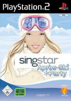 SingStar Apres-Ski Party (2007). Нажмите, чтобы увеличить.