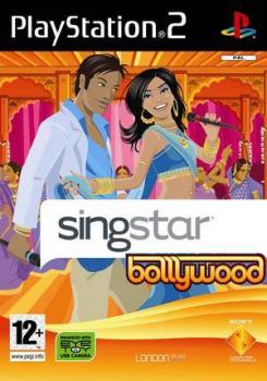  SingStar Bollywood (2007). Нажмите, чтобы увеличить.
