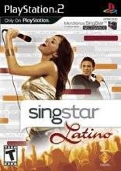  SingStar Latino (2009). Нажмите, чтобы увеличить.