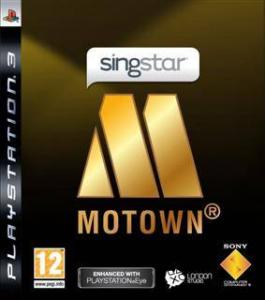  SingStar Motown (2009). Нажмите, чтобы увеличить.