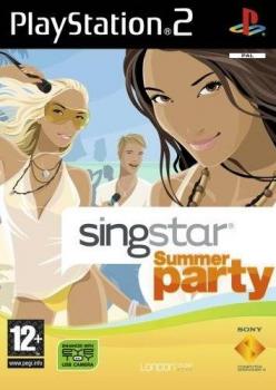  SingStar Party Hits (2008). Нажмите, чтобы увеличить.