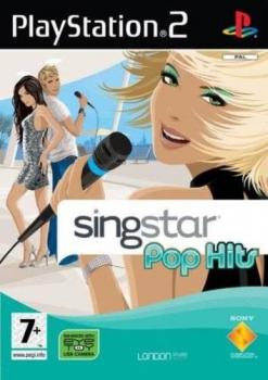  SingStar Pop Hits (2007). Нажмите, чтобы увеличить.