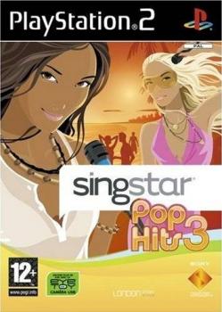  SingStar Pop Hits 3 (2008). Нажмите, чтобы увеличить.