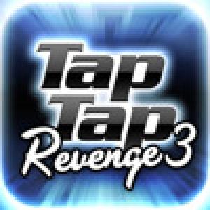  Tap Tap Revenge 3 (2009). Нажмите, чтобы увеличить.