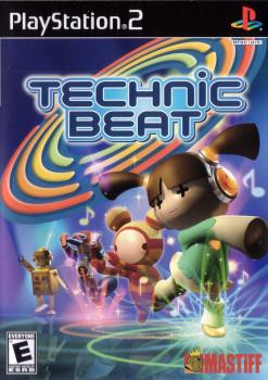  Technic Beat (2004). Нажмите, чтобы увеличить.
