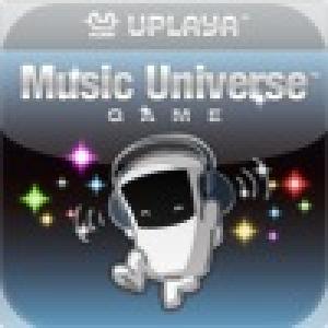  uPlaya Music Universe Game (2009). Нажмите, чтобы увеличить.