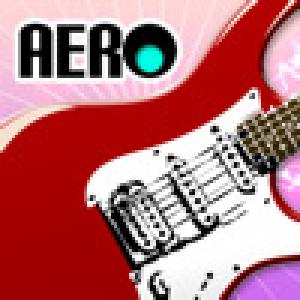  Aero Guitar Ex (2008). Нажмите, чтобы увеличить.