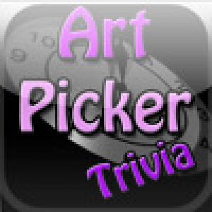  Art Picker Trivia (2009). Нажмите, чтобы увеличить.