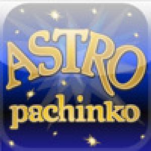  Astro Pachinko (2008). Нажмите, чтобы увеличить.