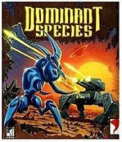  Dominant Species (1998). Нажмите, чтобы увеличить.