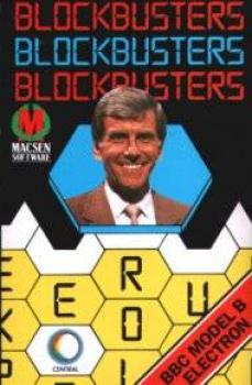  Blockbusters (1985). Нажмите, чтобы увеличить.