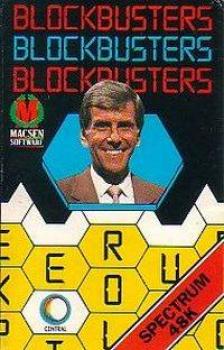  Blockbusters (1987). Нажмите, чтобы увеличить.