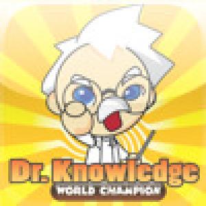  Dr Knowledge World Champion (2009). Нажмите, чтобы увеличить.