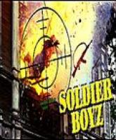  Soldier Boyz (1997). Нажмите, чтобы увеличить.