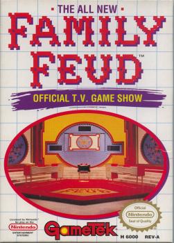  Family Feud (1991). Нажмите, чтобы увеличить.